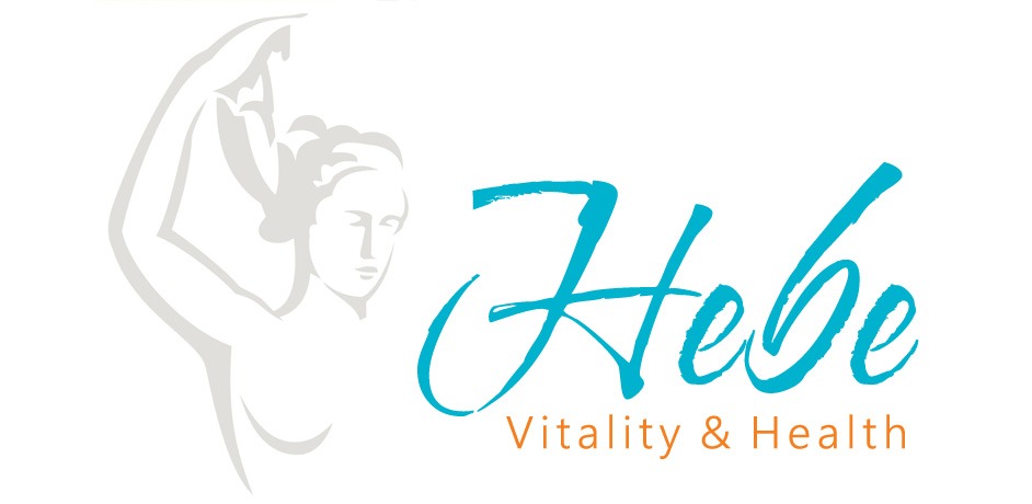 Oblikovanje logotipa za podjetje Heba.