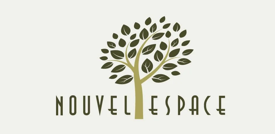 Blagovna znamka Nouvel Espace podjetja Mizarstvo Kraljič.