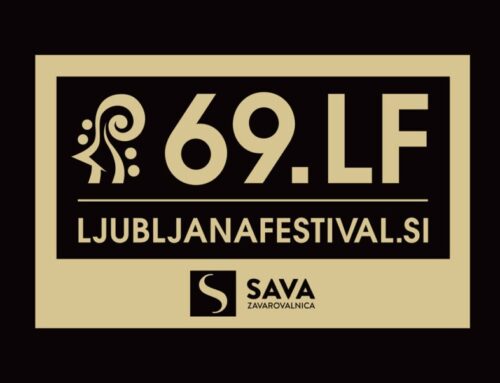 69. Ljubljana festival