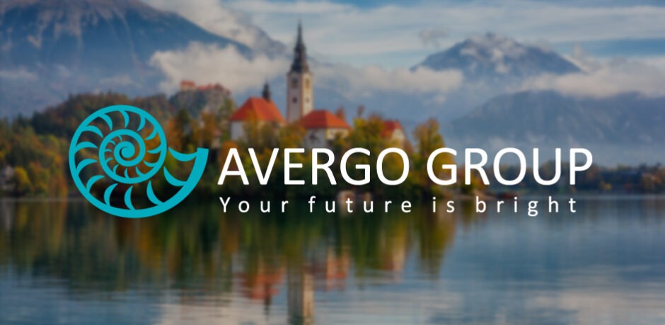 Avergo Group referenca