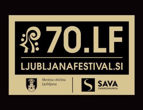 70. Ljubljana festival