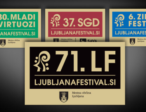 Ljubljana Festival 71
