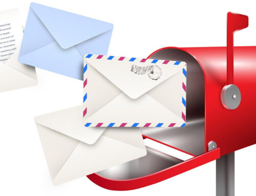 Orodja za avtomatsko obveščanje preko e-pošte