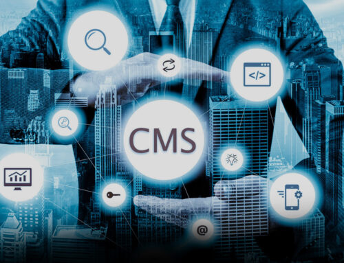 CMS – Kaj je to in katerega izbrati za vaše spletno mesto
